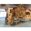Dětské hřiště Monkey´s Home Chatrč pirát Spot-3.jpg