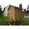 Dětský domeček Monkey´s Home Chatrč pirát Spot,1.jpg