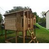 Dětský domeček Monkey´s Home Chatrč pirát Spot,4.jpg