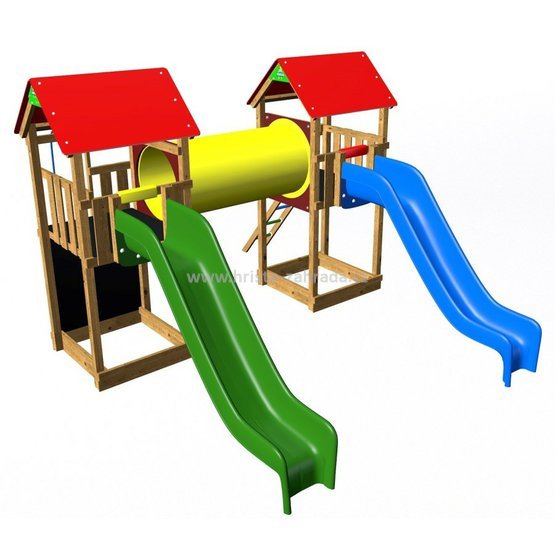 Detske_hriste_Monkey_Flexi_sestava_8_-_150