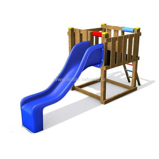 Detske_hriste_Monkey_Flexi_vez_bez_strechy_-_100