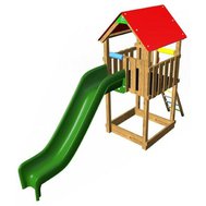 Detske_hriste_Monkey_Flexi_vez_se_strechou_-_150-1