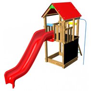 Detske_hriste_Monkey_Flexi_vez_se_strechou_-_150_T