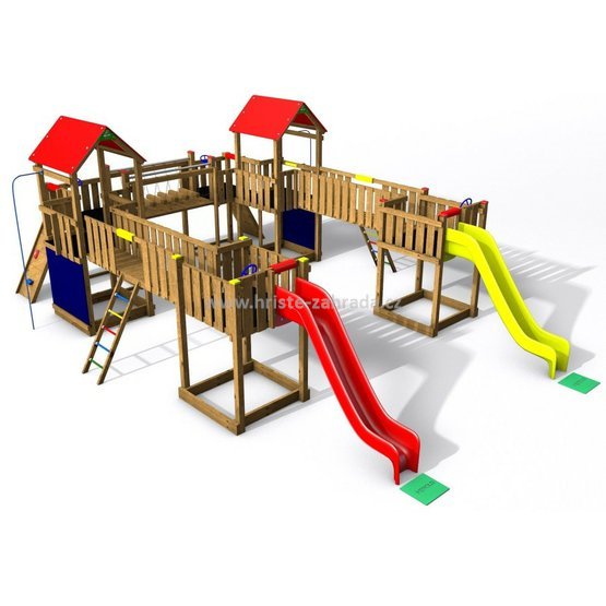 DETSKE_HRISTE_Monkeys_Flexi_sestava_6_-_150_Premium