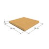 Podlaha dřevěná impregnovaná pro domeček 135x135 cm.jpg