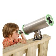 Monkey's Telescope ,,X''