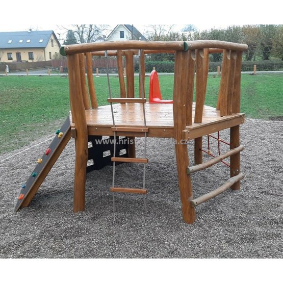 Sestava se skluzavkou z akátu I. - šestistěn.jpeg