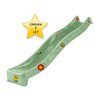 skluzavka-monkey-s-home-eko-line-s-prip-na-vodu-pastel-zelena-2-90-m-7-let-zaruka-darek